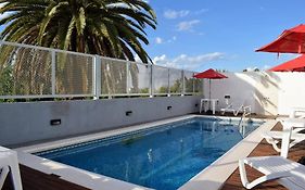 Catalina Hotel